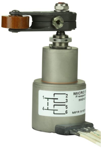 HONEYWELL MFR91929