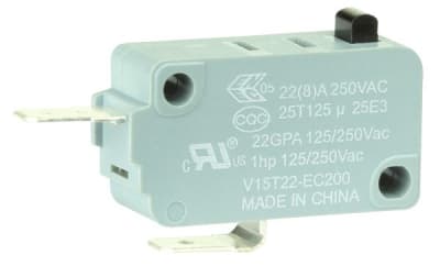 HONEYWELL V15T22-EC200