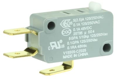 HONEYWELL V15S05-CZ025