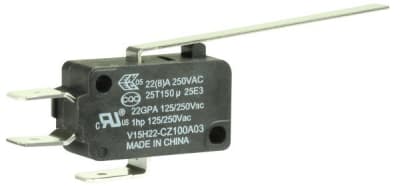 HONEYWELL V15H22-CZ100A03