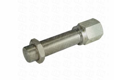 AI TEK INSTRUMENTS 70085-1010-405