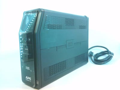 SCHNEIDER ELECTRIC BR1500MS
