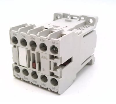 EEC AEG LH05-31-N