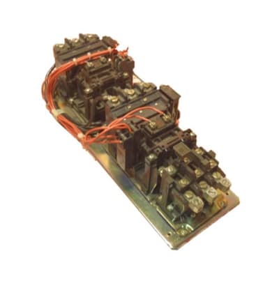 ALLEN BRADLEY 505V-COD