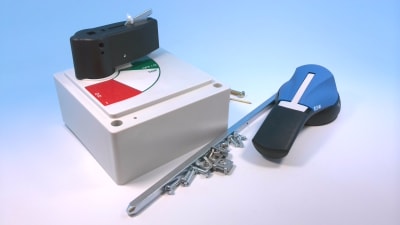 EATON CORPORATION LGHMVD12BX