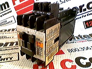 FUJI ELECTRIC SC11AG-D3-10