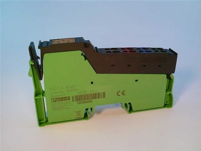 PHOENIX CONTACT AXC F IL ADAPT