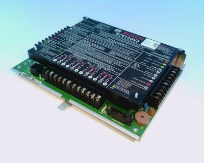 BOSCH D7412GV3