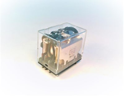 GOLDSTAR SZR-LY4-1-AC24V