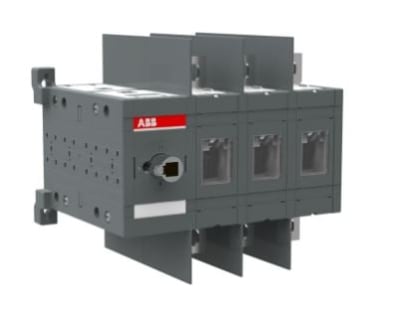 ASEA BROWN BOVERI OT400U03C