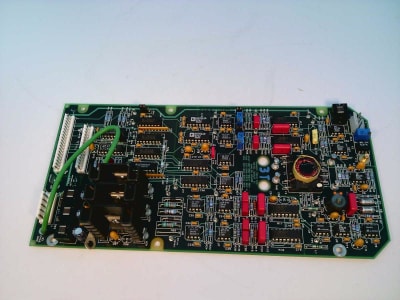 RAMSEY TECHNOLOGY INC D07190K-E031