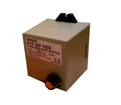 OMRON 61F-GP-V50-AC240