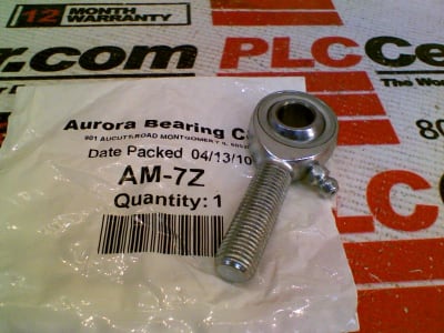 AURORA BEARING AM-7Z