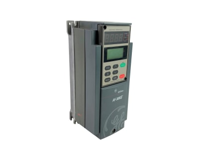 GENERAL ELECTRIC 6KAF323F50ES-A1