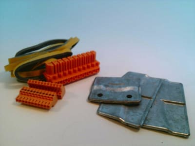 NIDEC CORP 9547-0003