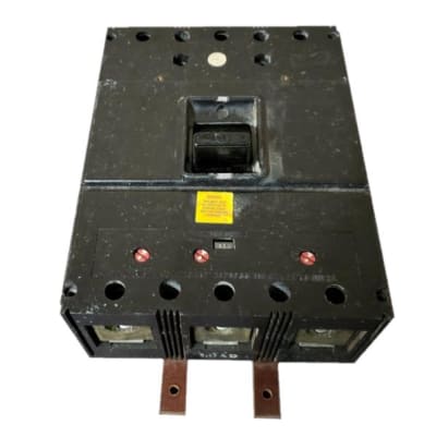 SCHNEIDER ELECTRIC LA-3400-F