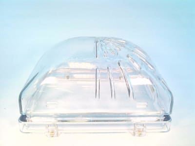 SAFETY TECHNOLOGY INT STI-1210E