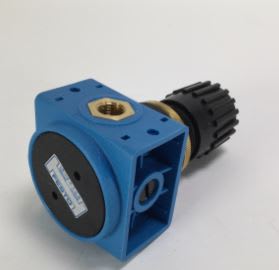 FESTO LR-1/4-S-7-O-B