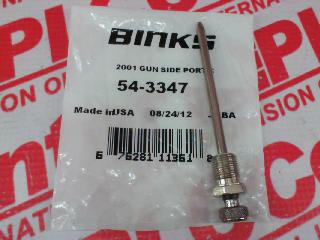 BINKS 105543347