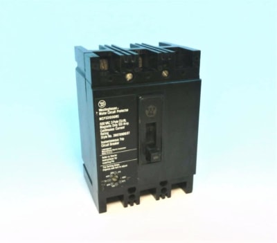 WESTINGHOUSE MCP331000RC