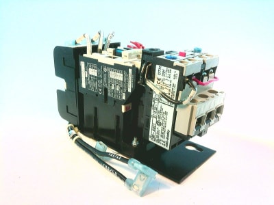 ASEA BROWN BOVERI 902FK0201