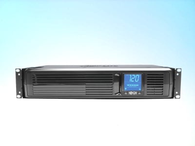 TRIPP LITE SMART1500LCD