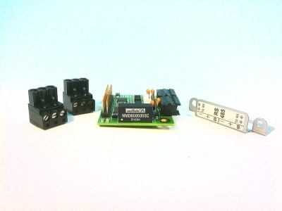 HONEYWELL NPB-2X-RS485