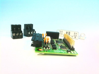 HONEYWELL NPB-2X-RS485