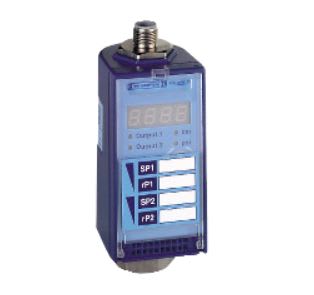 SCHNEIDER ELECTRIC XML-F010D2035