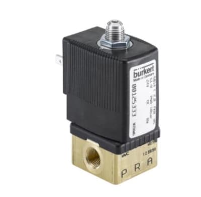 BURKERT 125337