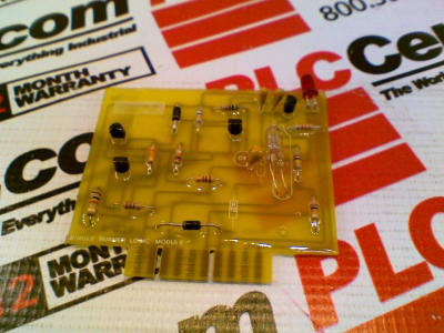 PYRONICS INC 7186-0001