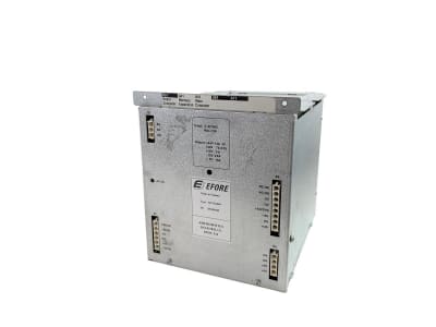 ASEA BROWN BOVERI SR92A060