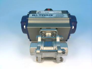 BI TORQ IS-3PT-05-52-SR-PN