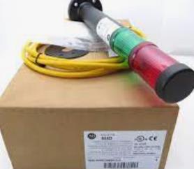 ALLEN BRADLEY 855TC-B24Y4Y3M1