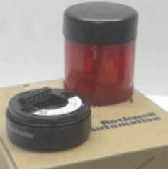 ALLEN BRADLEY 855TC-B24Y4