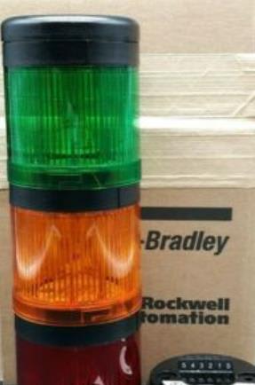 ALLEN BRADLEY 855TC-B24Y4Y5Y3