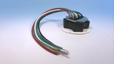 HUBBELL S1R4SPQUAD