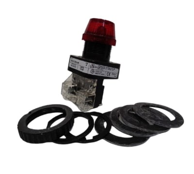 ALLEN BRADLEY 800HC-QRH24R