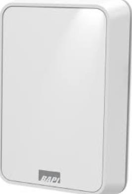 BAPI BA/HQPF2-X-16M-25C10CG-A