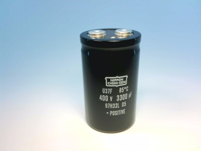 UNITED CHEMI CON E37F401CPN332MDA5M