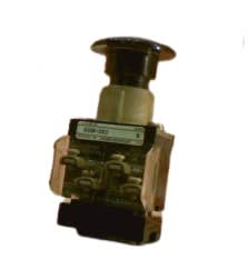 ALLEN BRADLEY 800H-DK2B
