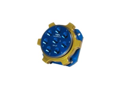 TWINTEC INC 3BH-8P-25