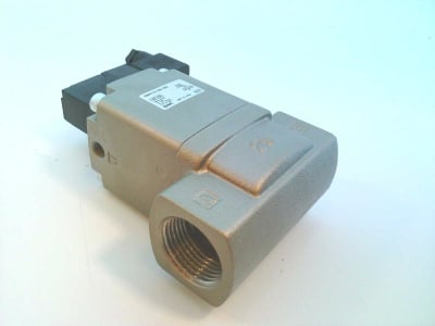 SMC VNA411A-25A-5DZ