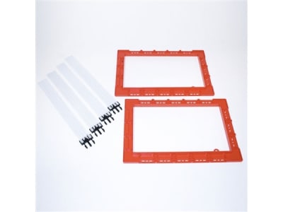 KLIPSCH INC IK-650-W II