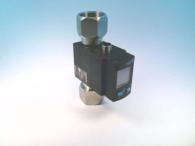 FESTO SFAW-100T-TG1-E-PNLK-PNVBA-M12