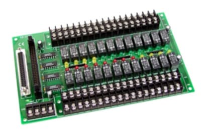 ICP DAS USA DB-24PR/24/DIN