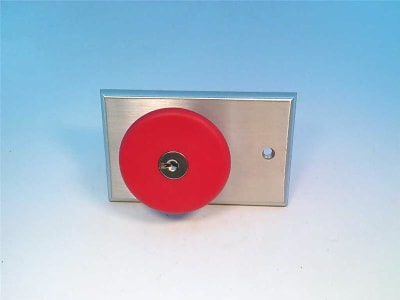CAMDEN DOOR CONTROLS CM-6050
