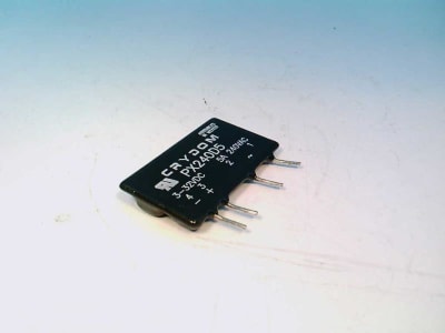 SENSATA TECHNOLOGIES PX240D5