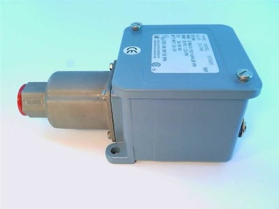 UNITED ELECTRIC H105-S134B