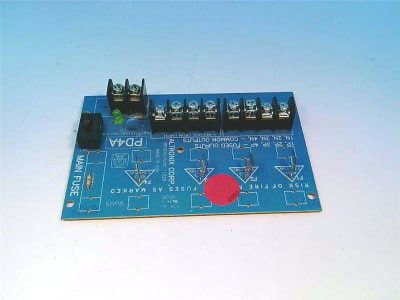 ALTRONIX PD4